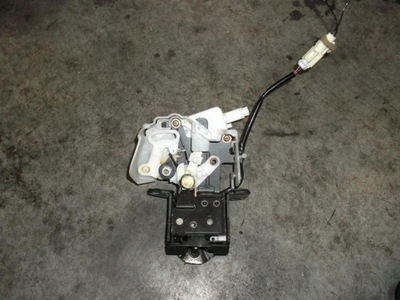 Замок крышки задняя mazda 6 -доставка- фото №1