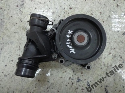 Bmw e83 x3 насос wody 2.0d 150km m47n2 фото №1