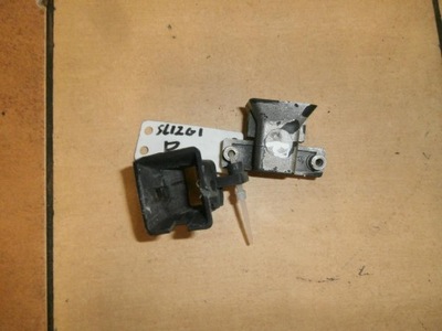 Renault espace iii напрямна решітка решітка частини krk фото №1