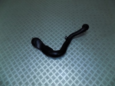 Land 15r rover sport discovery iv 3.0d труба шланг фото №1