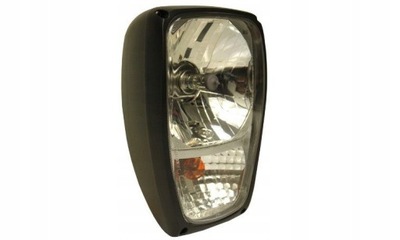 LAMP FRONT LEFT / RIGHT JCB MERLO TEREX - milautoparts-fr.ukrlive.com