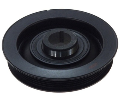 FEBI WHEEL PULLEY OPEL SINTRA OMEGA B 2.0DI 2.2DTI - milautoparts-fr.ukrlive.com