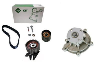 TUNING GEAR PUMP ALFA ROMEO 159 BRERA 1.9 , 2.0 JTDM - milautoparts-fr.ukrlive.com