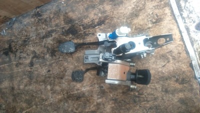 PEDALS FORD FIESTA MK7 - milautoparts-fr.ukrlive.com