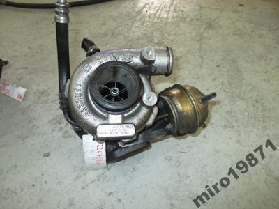 4408 TURBINE BMW E46 2.0D 2247297G - milautoparts-fr.ukrlive.com