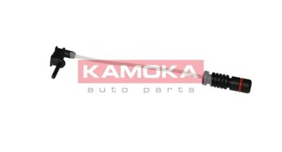 SENSOR KLOCK. BRAKE MERCEDES ML-KLASA FRONT - milautoparts-fr.ukrlive.com