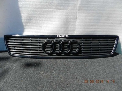 Audi a8 d2 94-99 решітка радіатора перед передня 4d0853651b фото №1