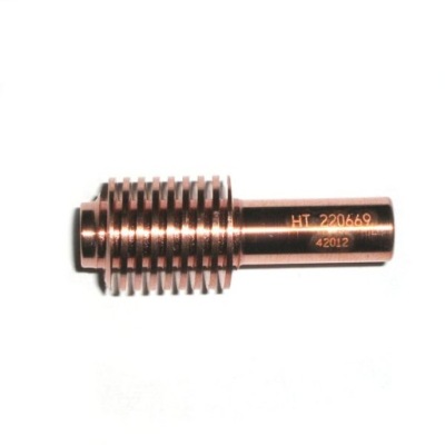 Elektródy plazma Powermax 45 Hypertherm 220669