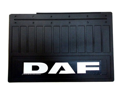 Dubļusargs dubļusargi Aizsargs DAF xf 95xf 105xf 60x40