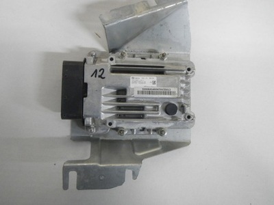 Бортовой компьютер блок управления jeep renegade 2.0 14-17 tcu_epa фото №1