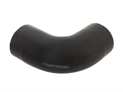 Труба wąż шланг turbo інтеркулер do land rover freelander фото №1