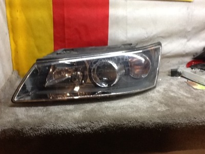 HYUNDAI SONATA. 03-09 LAMP LAMP ORIGINAL - milautoparts-fr.ukrlive.com