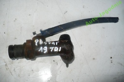 Passat B3 wysprzęglik @