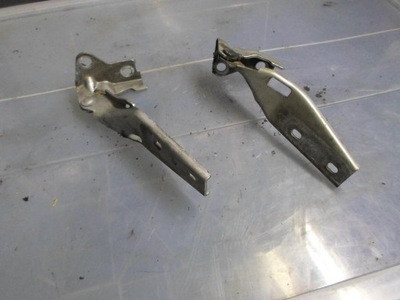 Петлі капот seat leon i фото №1