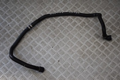 Wąż шланг wody bmw x3 f25 9221117 фото №1