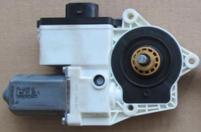 Man tgx tgs моторчик подъёма окон правый фото №1