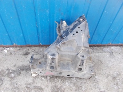 TOYOTA YARIS II SIDE MEMBER FRONT RIGHT 05-11 - milautoparts-fr.ukrlive.com