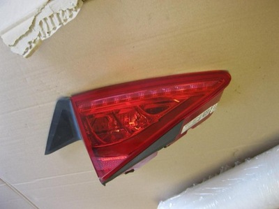 AUDI A7 4G8 LAMP REAR LEFT LED - milautoparts-fr.ukrlive.com