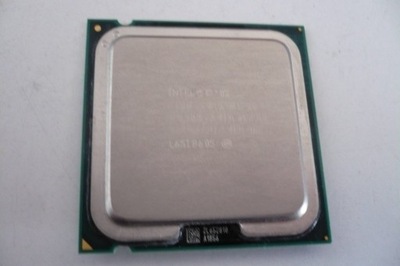 Intel Pentium 4 2.8GHz 1M 800