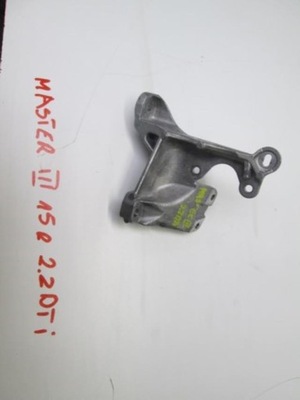 Кронштейн двигуна renault master iii 2.3 dci фото №1