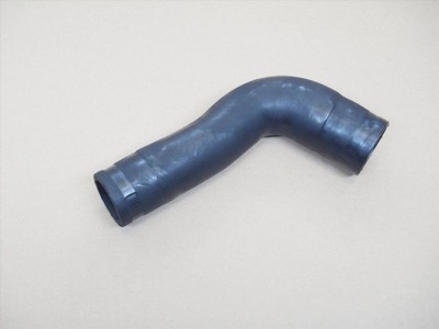 Auris ii avensis t27 пабтрубок  трубы заливная горловина топлива бак фото №1