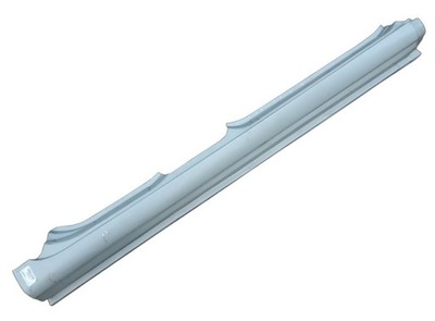 ALFA ROMEO 147 5-D 00-10 BODY SILLS SILL GALVANIZED RIGHT - milautoparts-fr.ukrlive.com