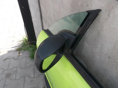 MIRROR LEFT CITROEN C3 PLURIEL -WYSYLKA- - milautoparts-fr.ukrlive.com