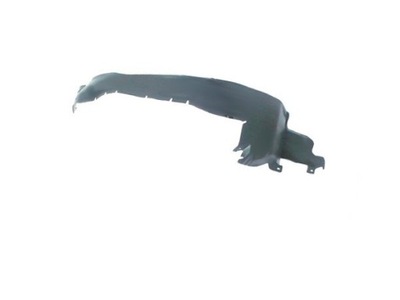 MERCEDES W202 93- WHEEL ARCH COVER FRONT FRONT CZ REAR P  