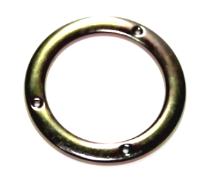 Новый кольцо крепёжный заливная горловина топлива vw t3 фото №1