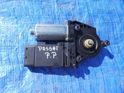 MOTEUR DE GLACE DROITE AVANT VW PASSAT B5 EUROPE - milautoparts-fr.ukrlive.com