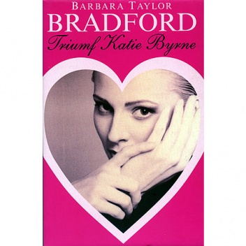TRIUMF KATIE BYRNE -B. T. BRADFORD WYD.KIESZONKOWE