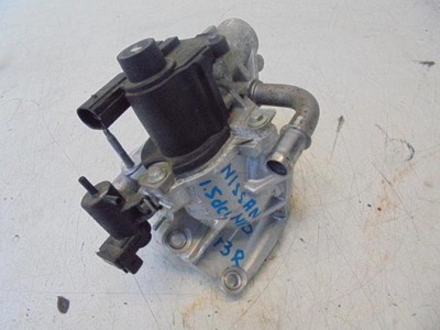 Клапан egr nissan nv200 1.5 dci фото №1