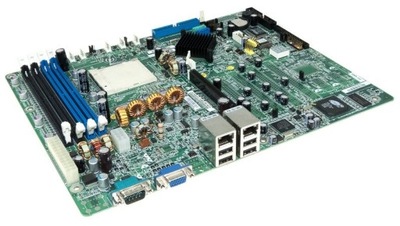 MOTHERBOARD SUN 375-3342-01 s.939 4x DDR2 X2100