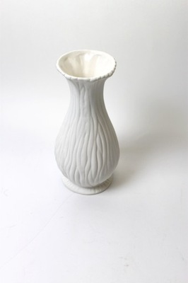 WAZON CERAMICZNY DEKORACYJNY H19cm. OKAZJA PROMO !