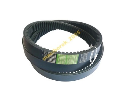 CEINTURE JEZDNY SUPÉRIEUR JOHN DEERE OPTIBELT Z33967 - milautoparts-fr.ukrlive.com