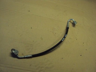 Шланг кондиционера audi q7 4l0820739 фото №1