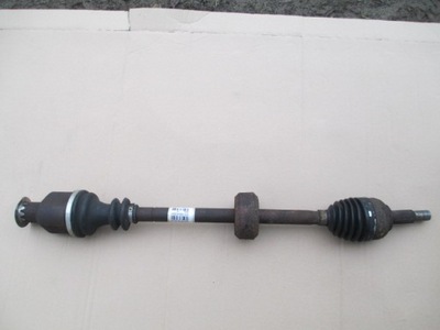 Привідний вал права abs twingo ii 1.2 8200684084 06-12 фото №1