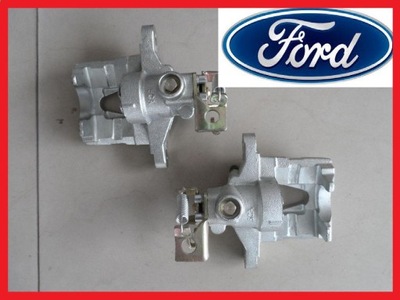 NEW CONDITION CALIPER BRAKE REAR LEFT FORD MONDEO MK3 01- - milautoparts-fr.ukrlive.com