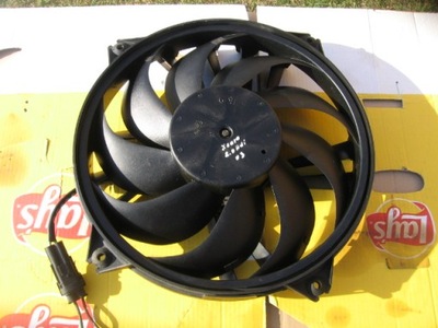 VENTILATEUR - CITROEN XSARA II 2.0 HDI - 2003R. - milautoparts-fr.ukrlive.com