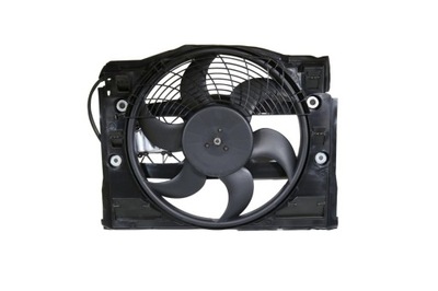 FAN BMW 3 E46 320I 323I 325I 328I 330I 64546922554 64546905076 - milautoparts-fr.ukrlive.com