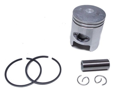 PISTON HONDA DIO ZX SK NH LEAD 1-SZLIF 40,25MM T261 - milautoparts-fr.ukrlive.com