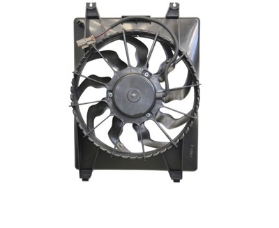 ÉTAT NOUVEAU VENTILATEUR HYUNDAI IX 55 VERACRUZ 07 08 09 10 - milautoparts-fr.ukrlive.com