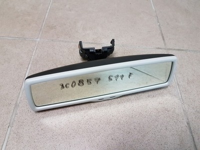 VW PASSAT B6 MIRROR INTERIOR FOTOCHRO 3C0857511F - milautoparts-fr.ukrlive.com