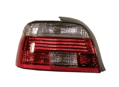 LAMP REAR REAR BMW 5 E39 00- LEFT WHITE KIERUNK. - milautoparts-fr.ukrlive.com