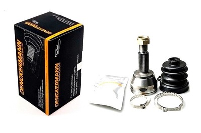 COUDE FORD FIESTA V 2002-2008 FUSION MAZDA 2 DY 1.25 1.4 16V ESSENCE - milautoparts-fr.ukrlive.com