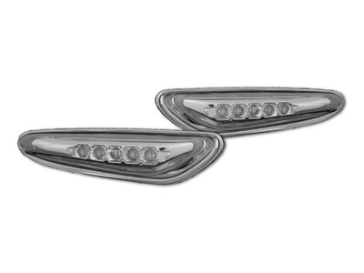 CLIGNOTANT CLIGNOTANT CÔTÉ BMW X3 E83 2003- LED - milautoparts-fr.ukrlive.com