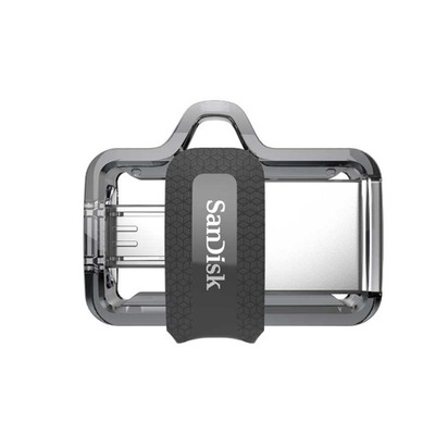 Sandisk Ultra Dual m3.0 64 GB Micro Typ Mini-B