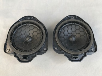 LOUDSPEAKER 8V0035411A BANG & OLUFSEN AUDI A3 S3 8V HATCHBACK 3 DOOR - milautoparts-fr.ukrlive.com