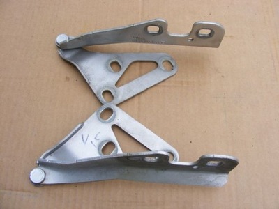 OPEL VECTRA C - HINGE HINGES HOOD - milautoparts-fr.ukrlive.com