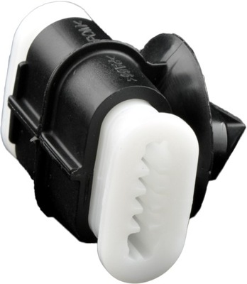 Кліпса двері оббивка peugeot expert 308 407 фото №1